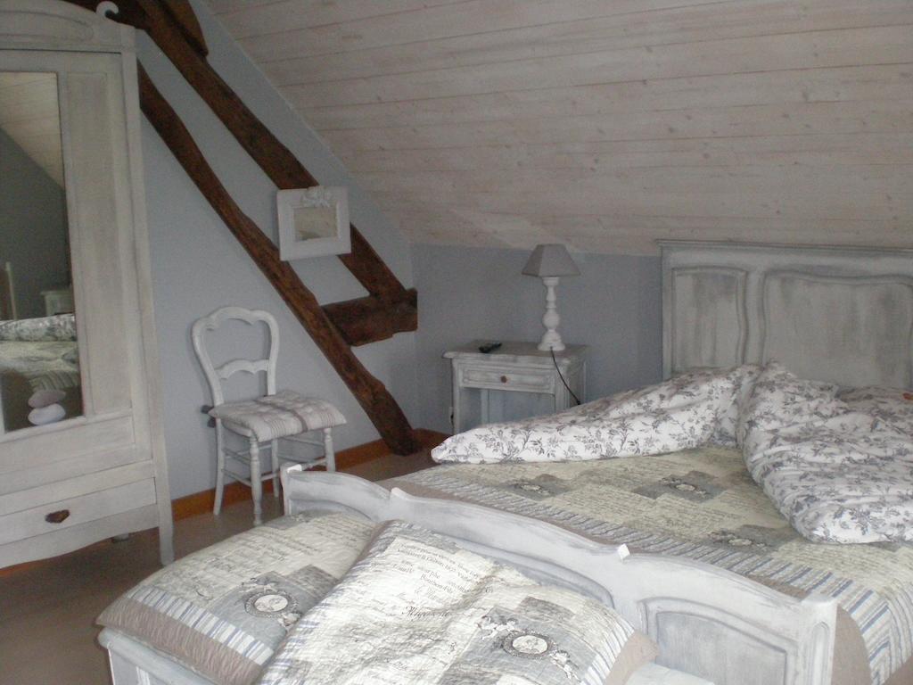La Maison Du L.A.C. Simard 部屋 写真