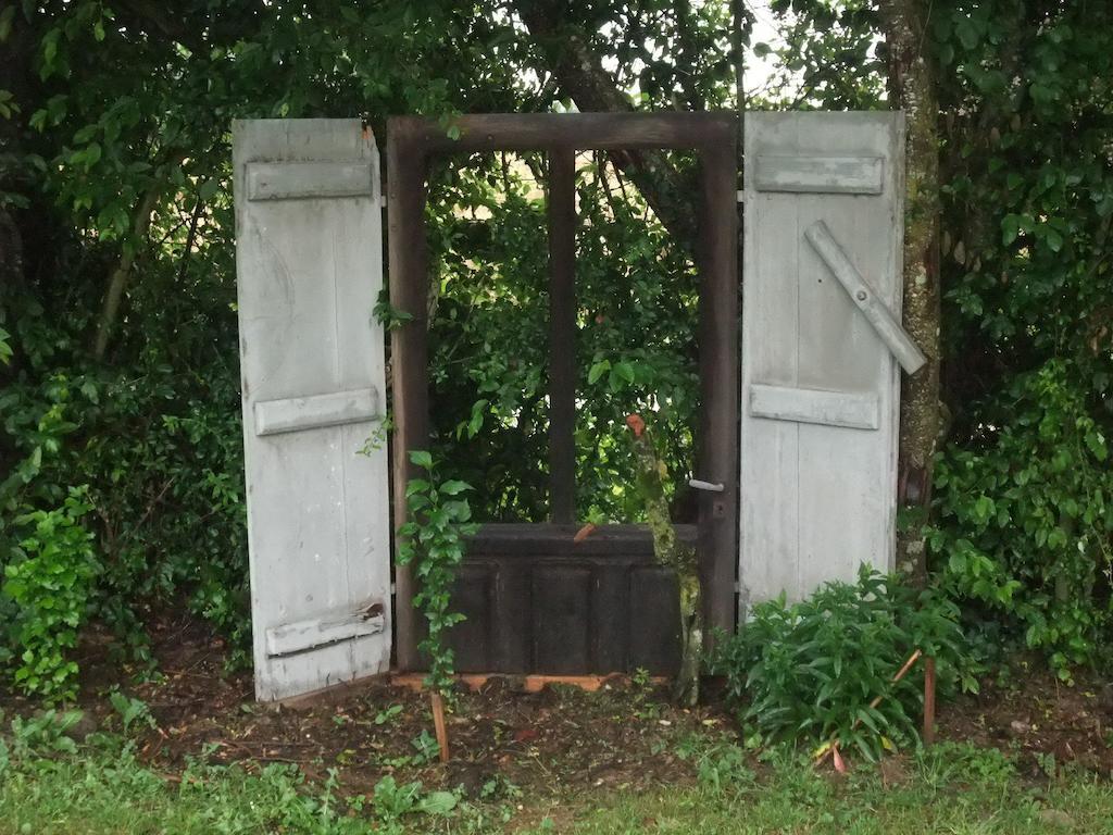 La Maison Du L.A.C. Simard エクステリア 写真